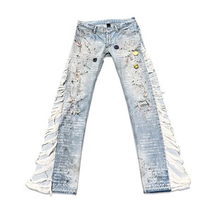 CUSTOM DRUG PANTS vo.1