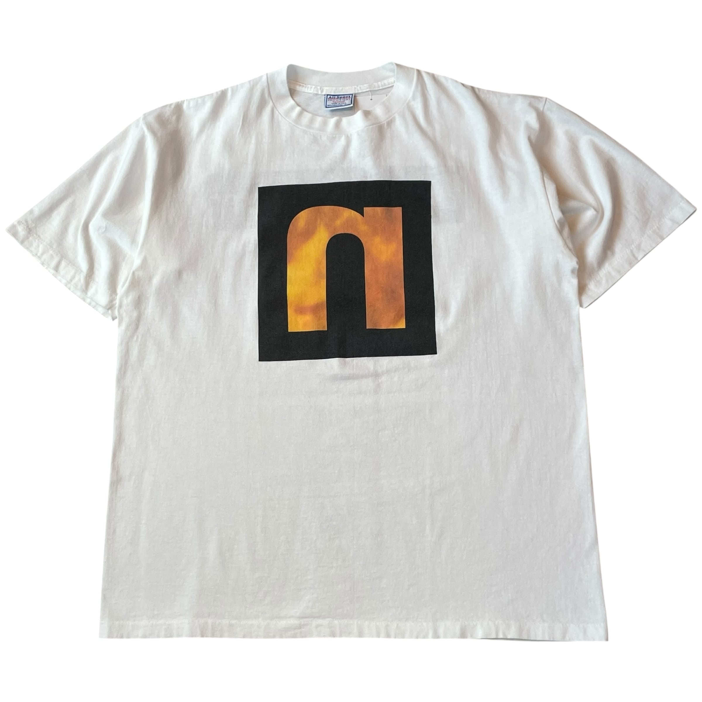 1992s NINE INCH NAILS 