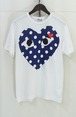 PLAY COMME des GARCONS Tシャツ