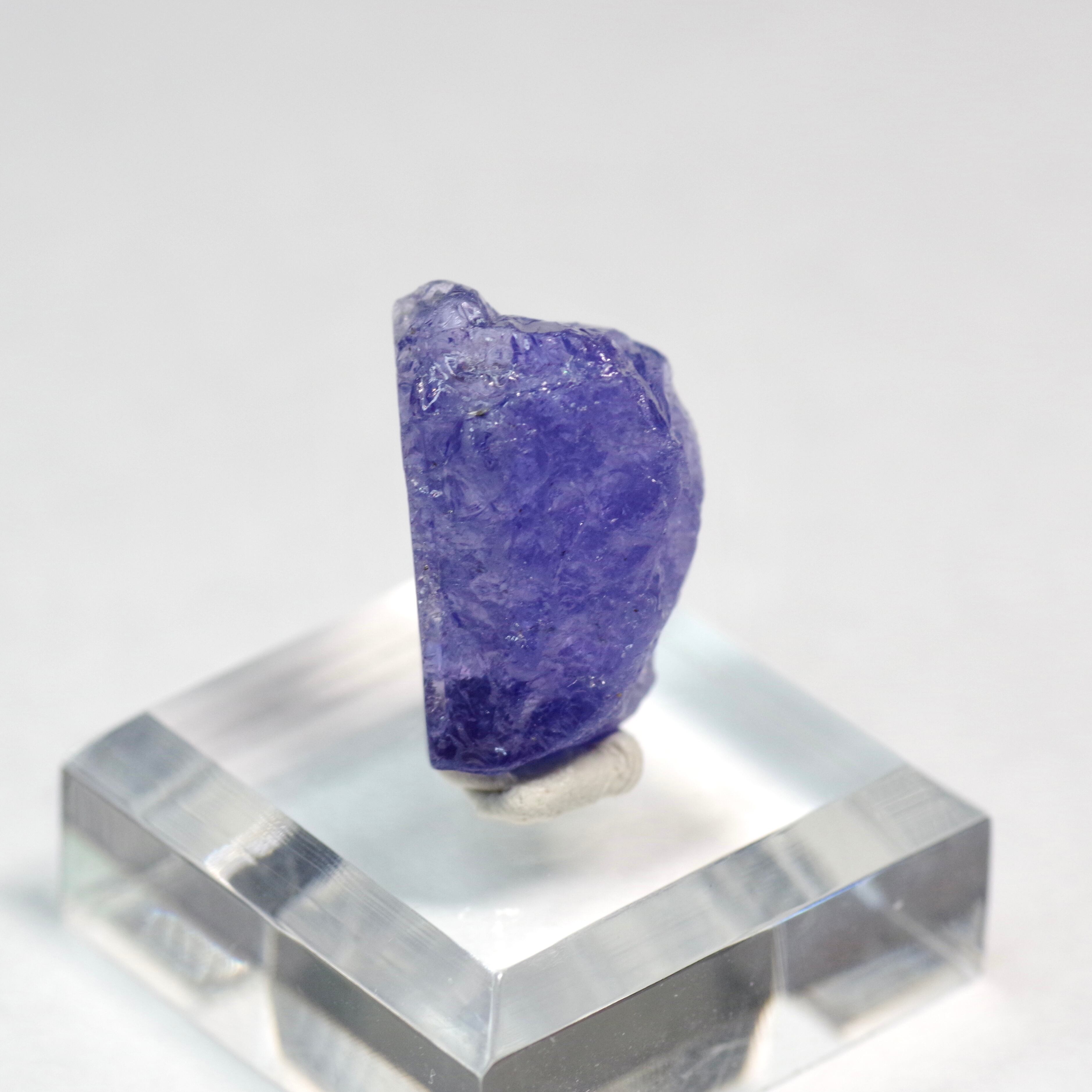 タンザナイト | World Minerals 世界中の天然石・鉱物原石の販売店