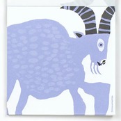 ミロコマチコ メモパッド