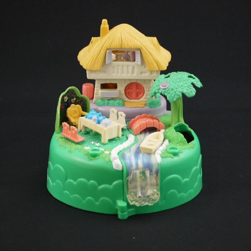 不思議の国のアリス ディズニー スーパーレア！完品 | ポーリー