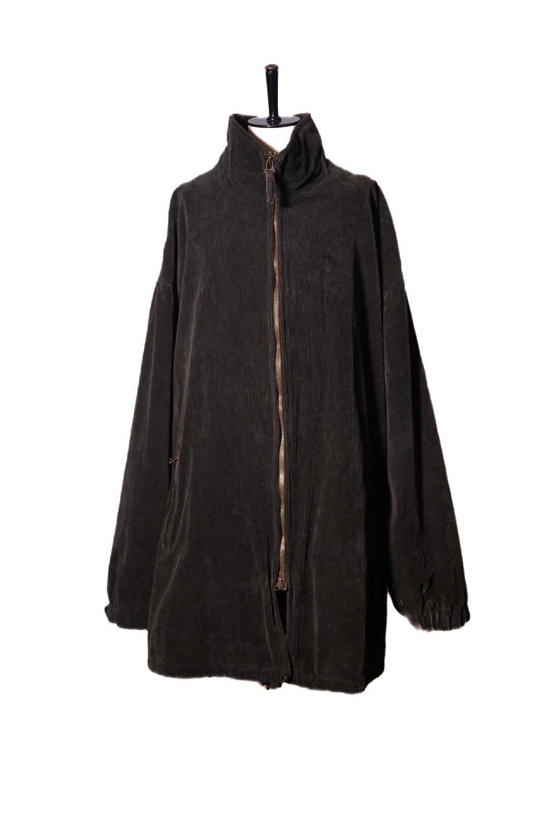1980's-90's Patagonia Woodland Coat | WORN