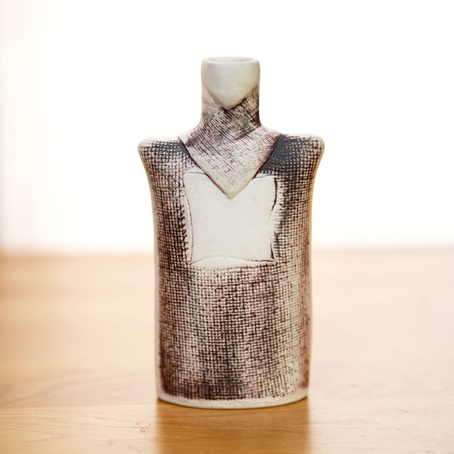 ロールストランド Rörstrand［SAREK 花器］Olle Alberius