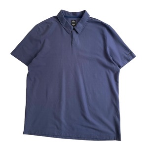 2000's- OAKLEY / polo shirt #F738