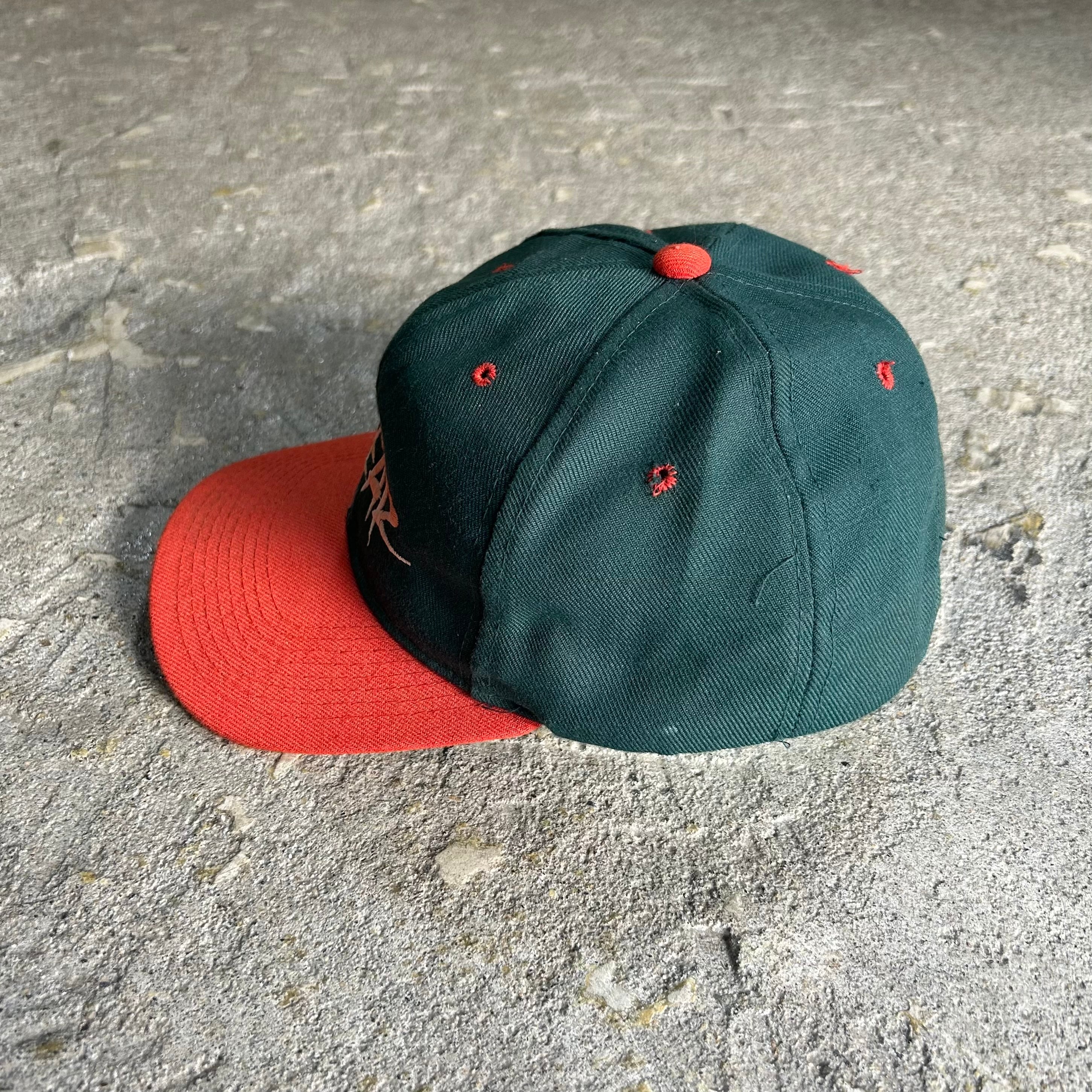 90s NO FEAR cap【仙台店】 | What'z up