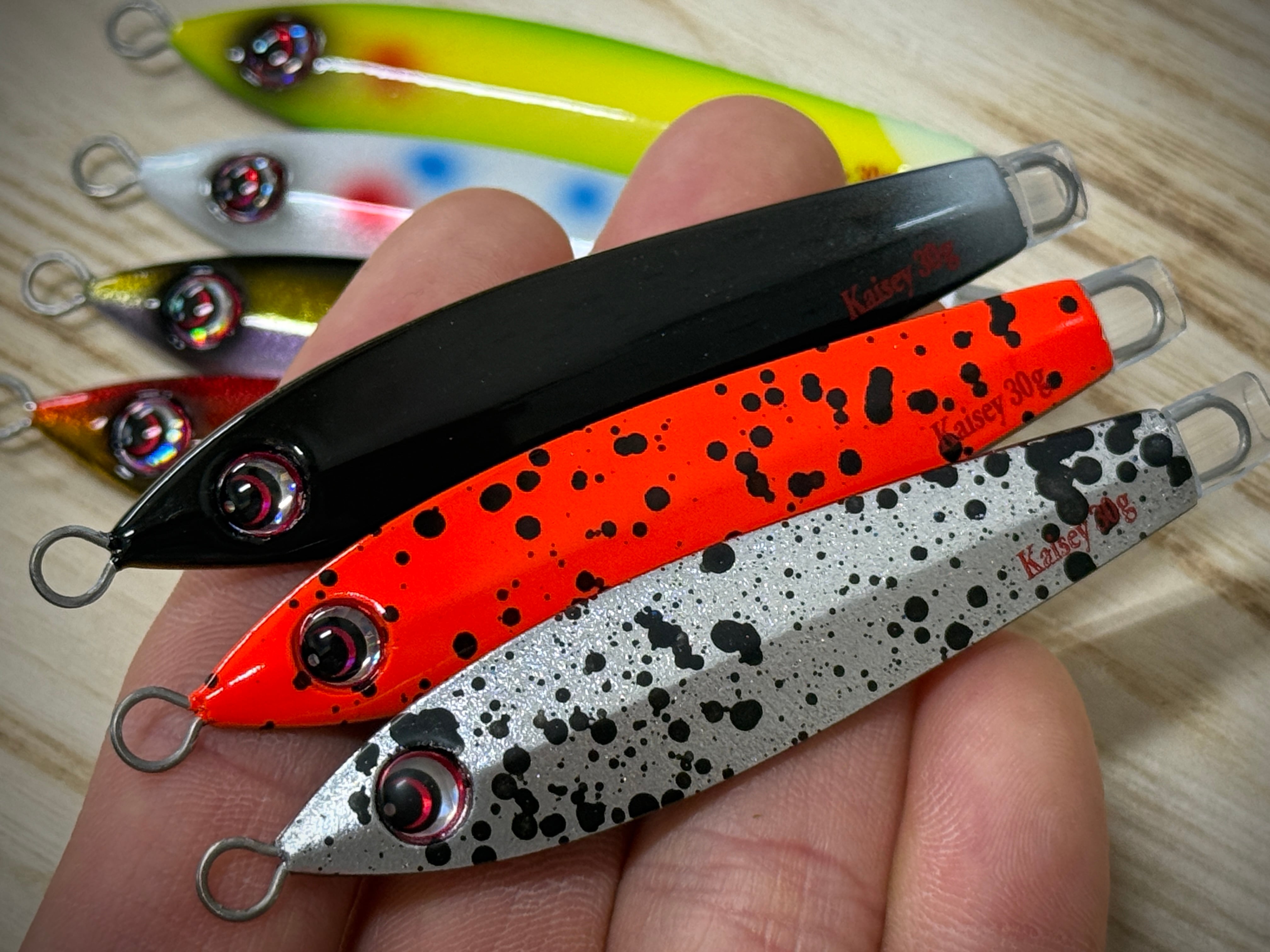 TailBop テールバップ ハンドサム NEWS HandSome Pre-order テール