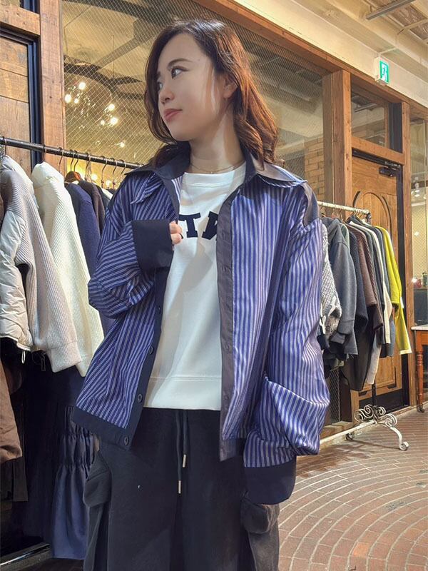 セブンデイズ　1251254　レイヤードチュールSH