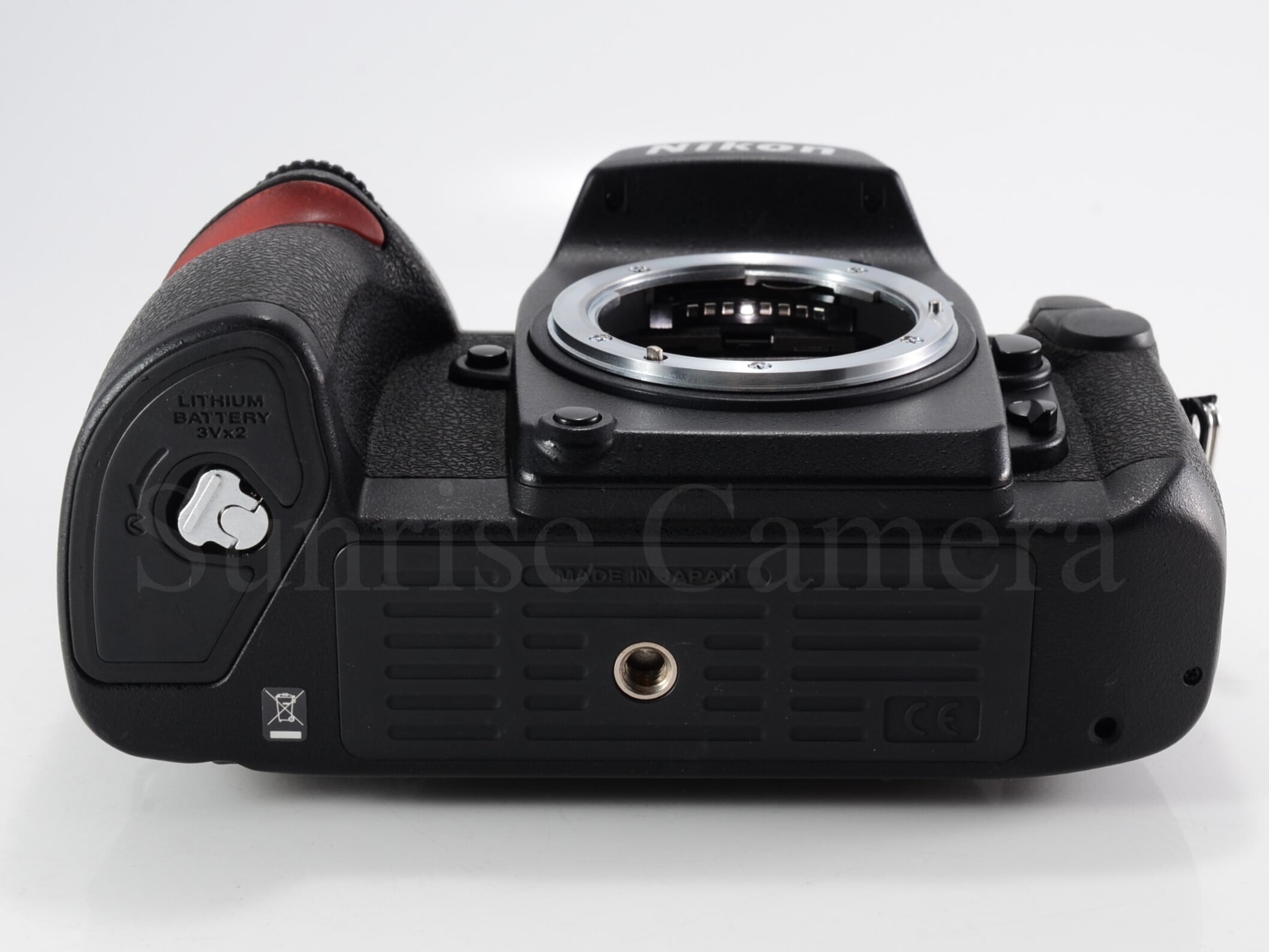 Nikon F6 ボディ ニコン フィルム一眼レフ（60254） | サンライズ