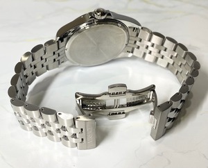 VERSACE ヴェルサーチェ メンズ 腕時計 VE9H00724 アンテオ