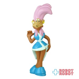 コレコ社 アルフ ロンダ PVCフィギュア 1987