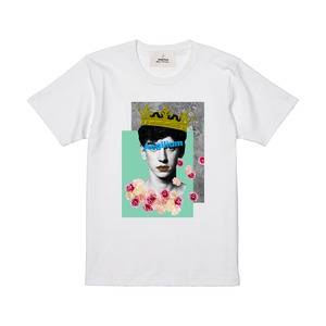 graphic print #102 T-shirt