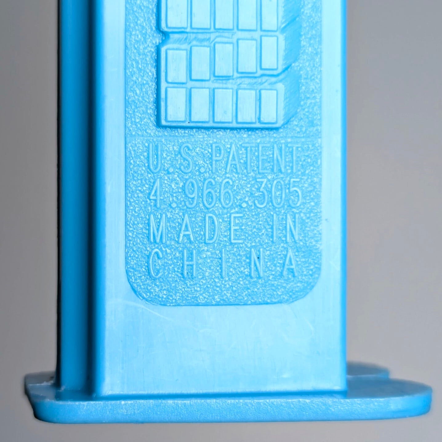 ☆ VINTAGE90' ☆【 Looney Tunes ( ルーニー・テューンズ )  】『 シルベスター 』PEZ / ペッツ CANDY&DISPENSER 〚アメリカン雑貨 アメトイ〛