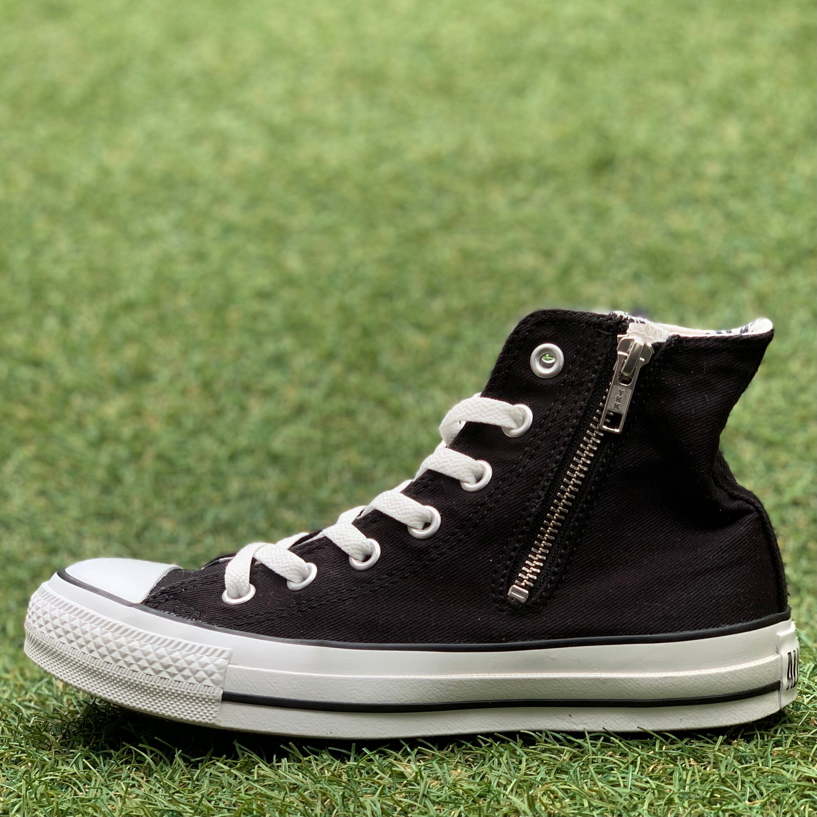 converse ALLSTAR WORKTWILL Z HI コンバース オールスター ハイ E995