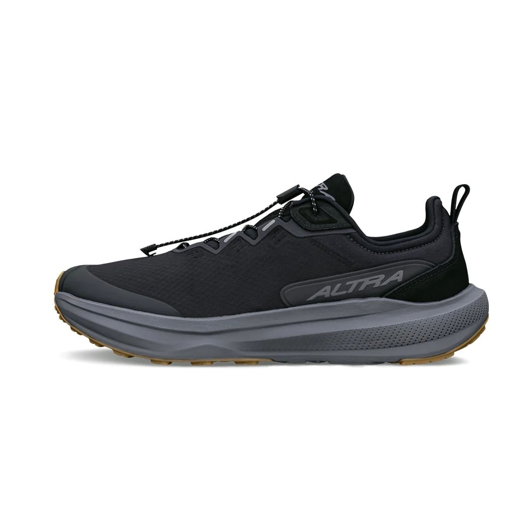 ALTRA/エスカランテ4 ウィメンズ BLACK/BLACK | Stride Lab Niseko