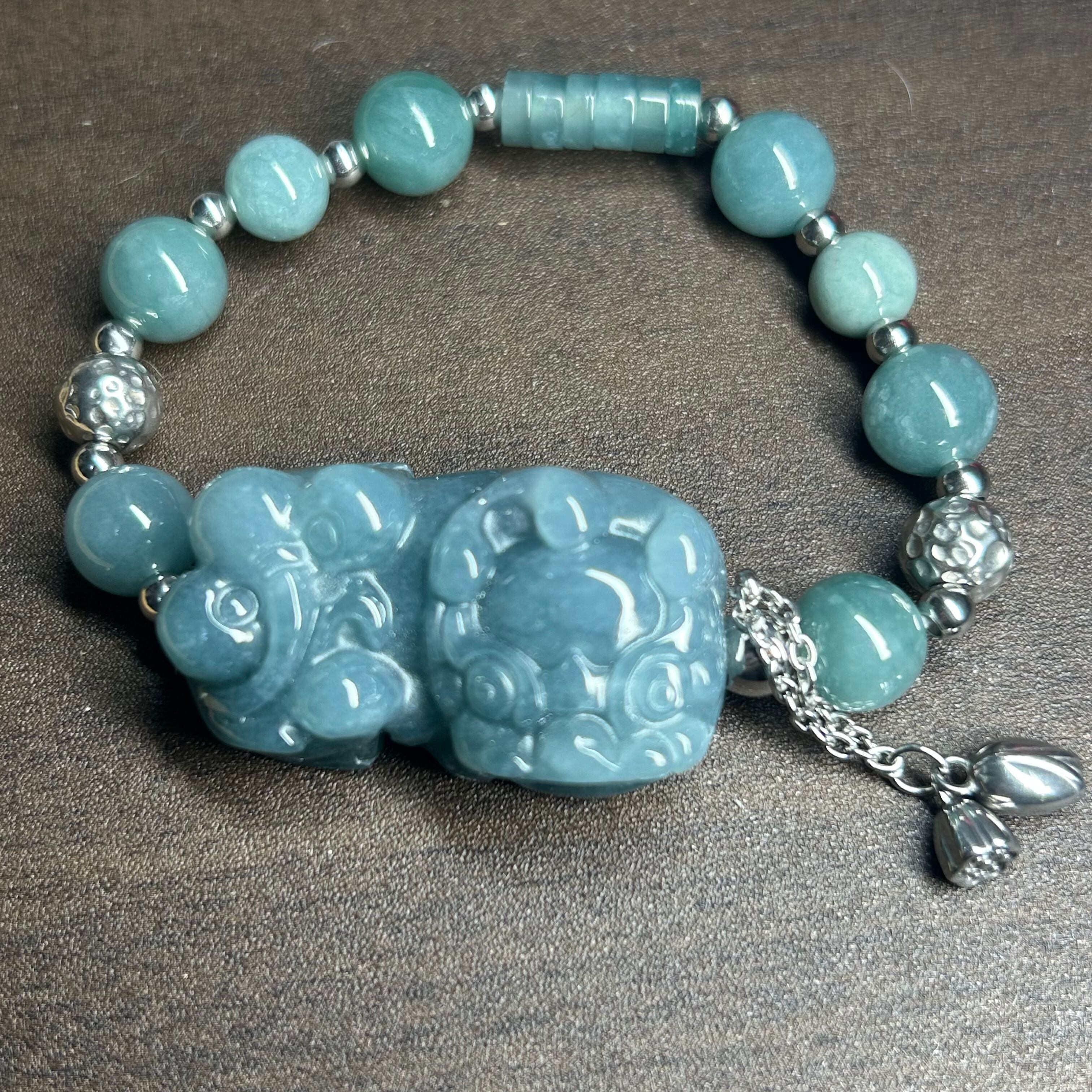 本翡翠置物　グァテマラ産　釣りネコちゃん　可愛い　みずみずしい　一点物　限定品 本翡翠置物 グァテマラ産 釣りネコちゃん 可愛い みずみずしい 無含浸