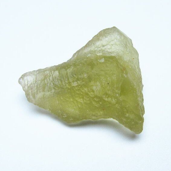 リビアングラス 原石 一点物 171-8208