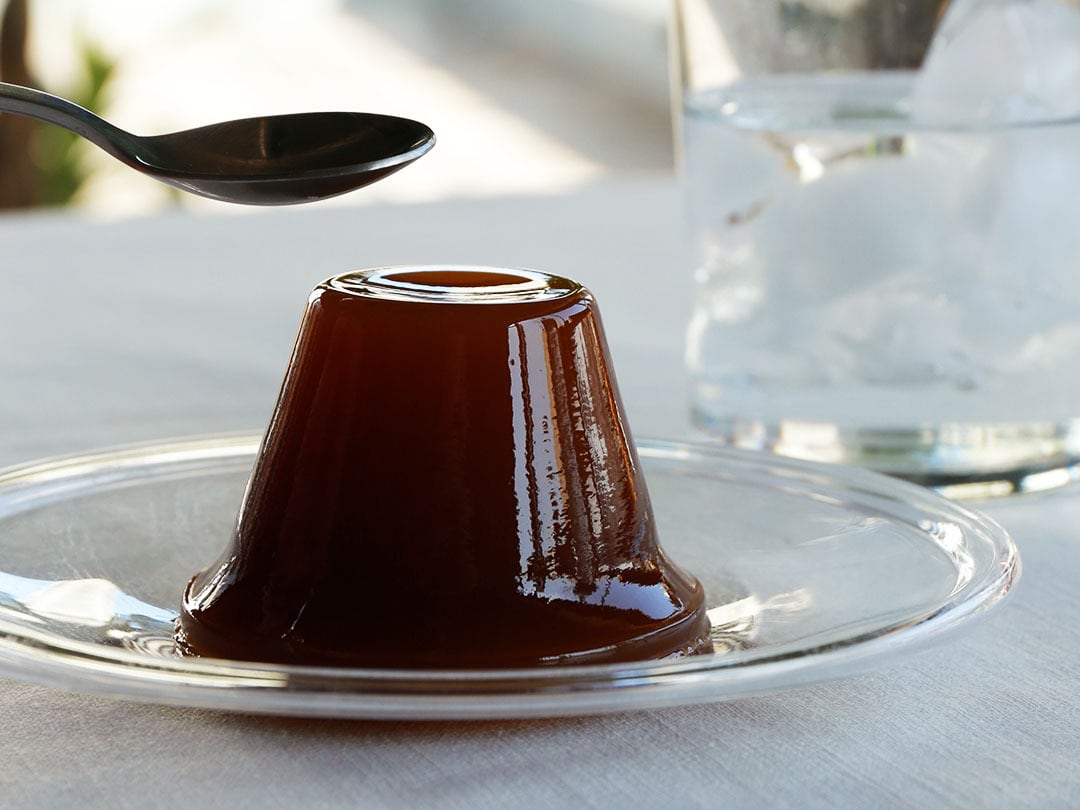 本わらび餅】ぷるしずく アールグレー味 （6個入り） | 和む菓子【なか