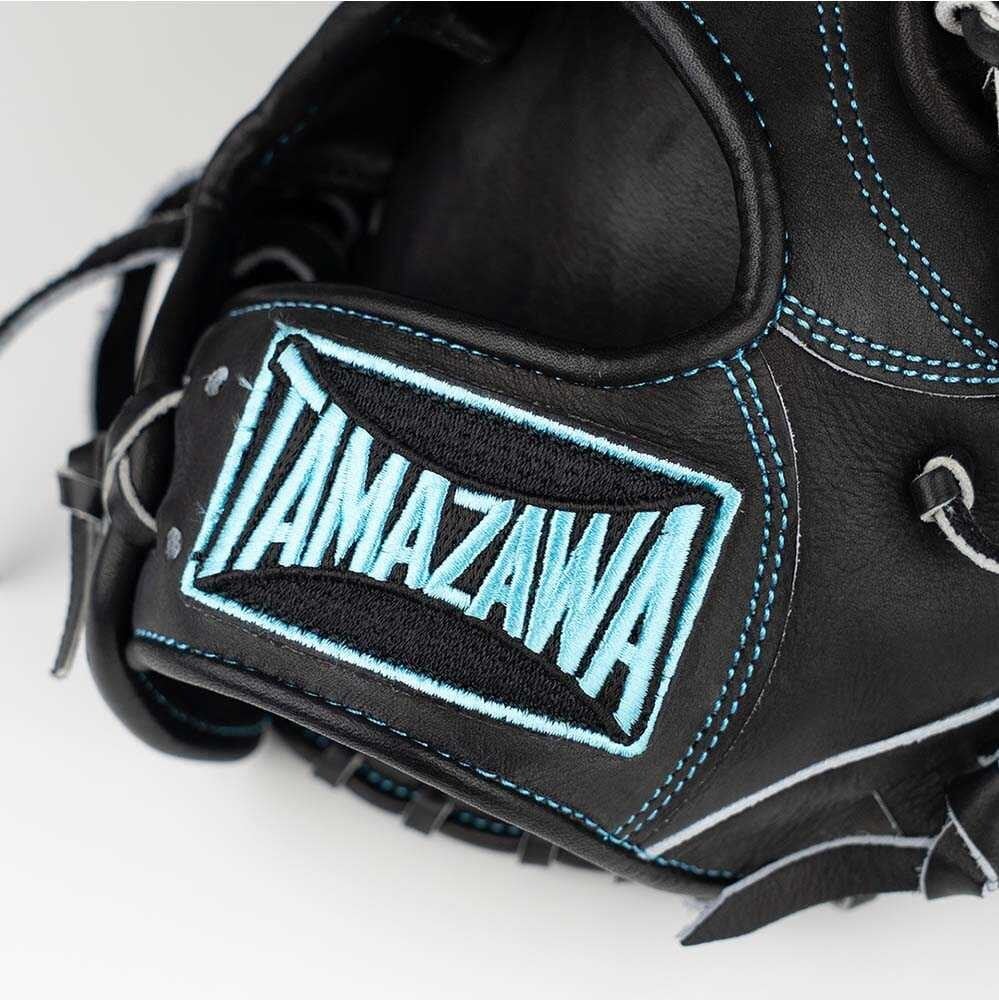 【軟式】玉澤 ADVENTURE 外野グローブ TG-919AD型(限定ラベル)タマザワ_02