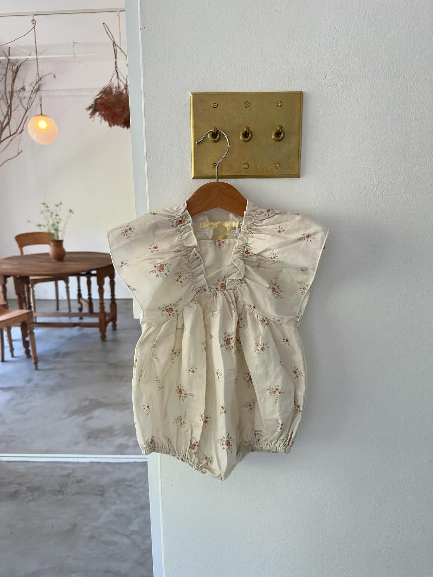 ( 即納 ) veronica suit / anneshirley