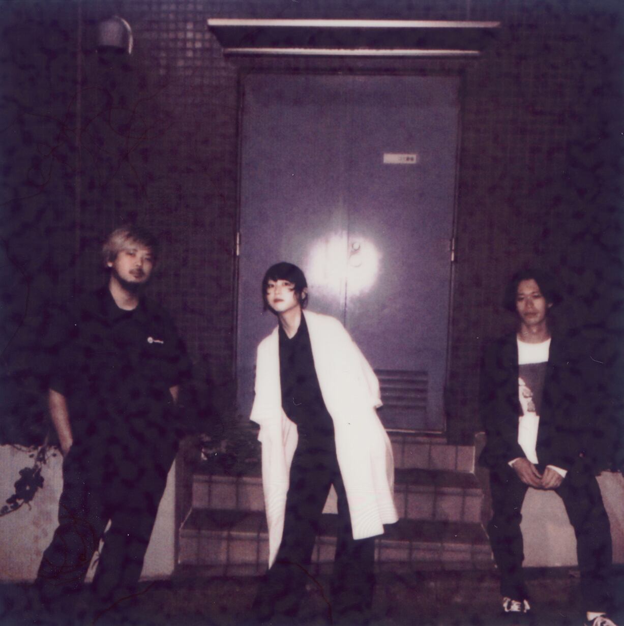 【予約商品 / 09.02 Release】downt / Underlight & Aftertime（Ltd Pink LP w Japanese Obi）