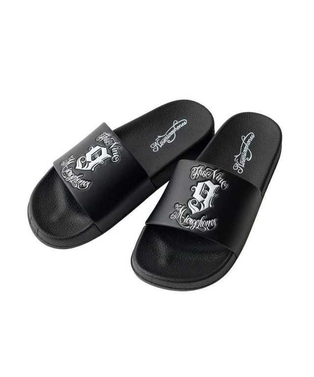 NineMicrophines / SHOWER SANDALS-9MC Crew- / シャワーサンダル / サンダル / 129-89454