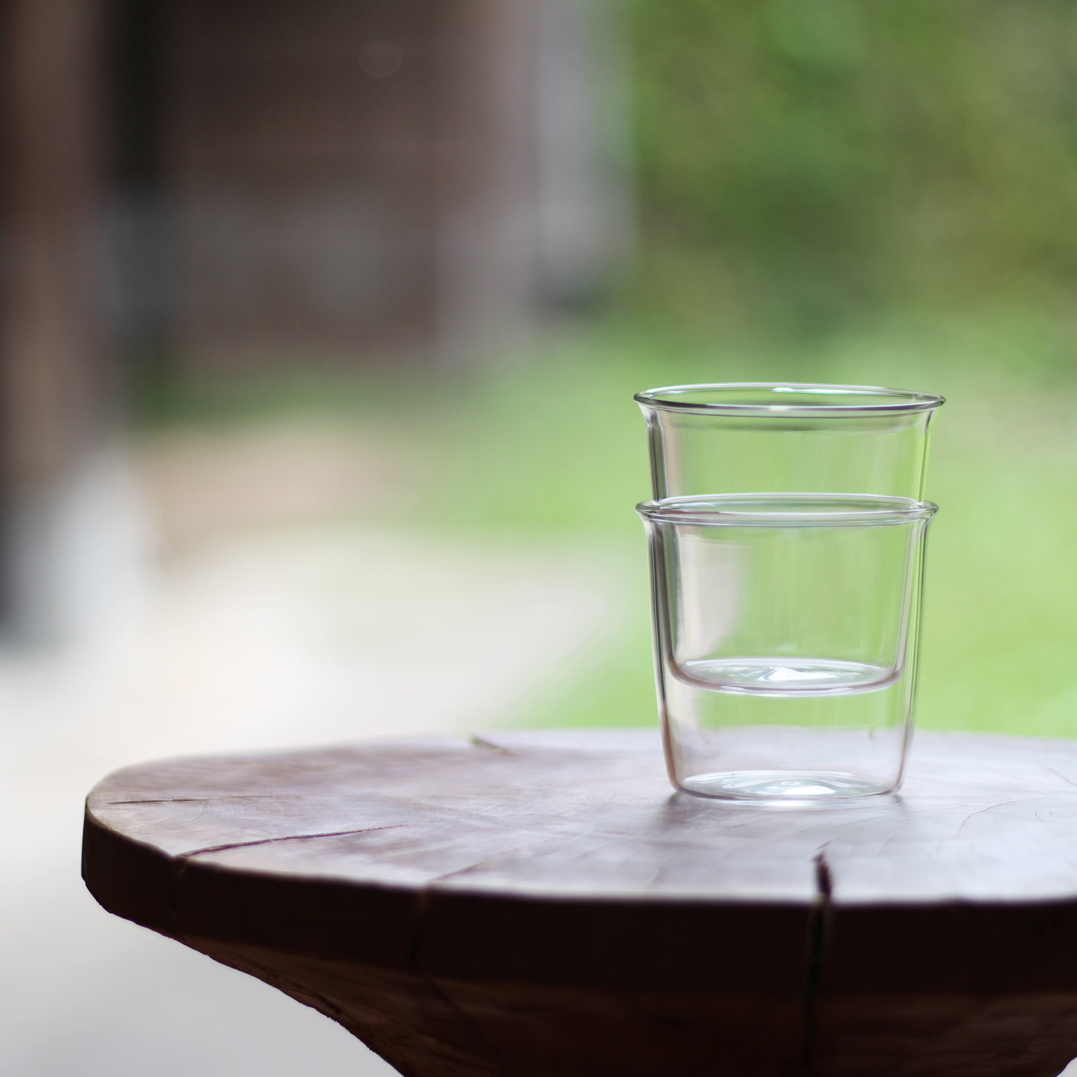 CAST] グリーンティーグラス | 刈水庵 ONLINE SHOP