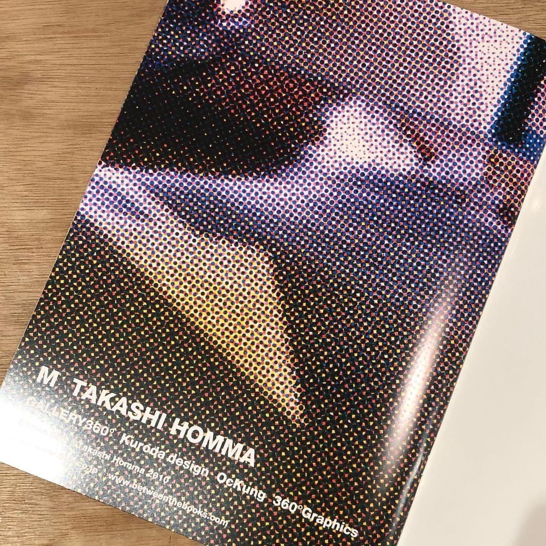 M Special Edition / ホンマタカシ | 百年