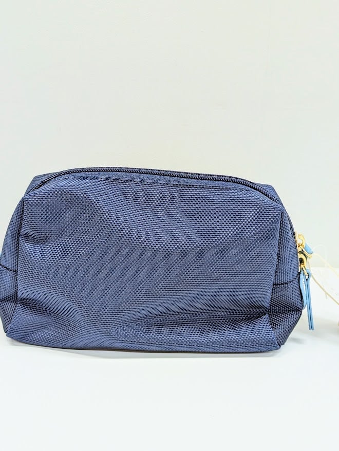 モアナサーフライダー】ポーチ（パステルブルー） | LeaLea Hawaiian