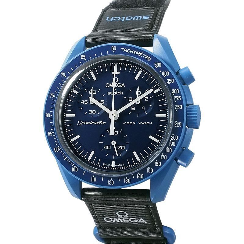 オメガ OMEGA シーマスター プロフェッショナル 200m メンズ クオーツ