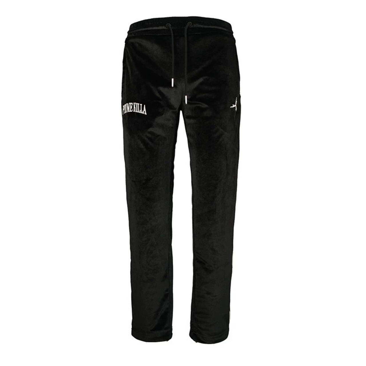 2COLOR/TGFCLUB back logo velor track pants setup対象 - 8