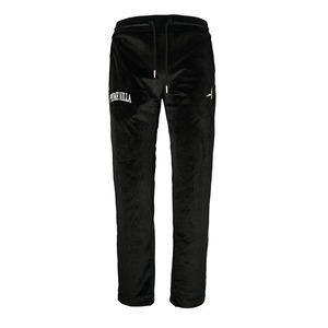 2COLOR/TGFCLUB back logo velor track pants setup対象