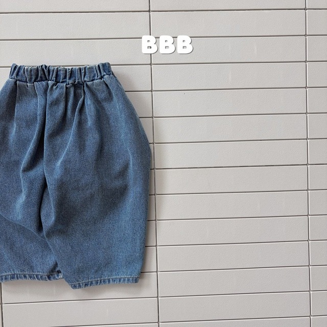 《予約》送料無料【Bella bambina】Autumn Finger Pants