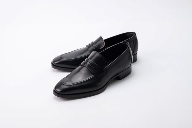 Loafer【ORG-009 BLK】