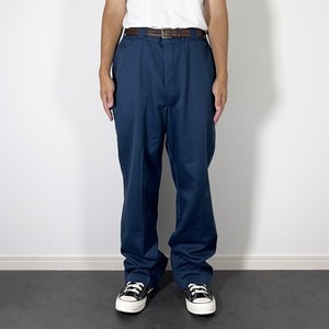90s Dickies 874 work pants made in USA W38L30 古着