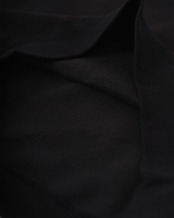 【#Re:room】Rrm HEART EMBROIDERY BIG HALF ZIP［REC875］