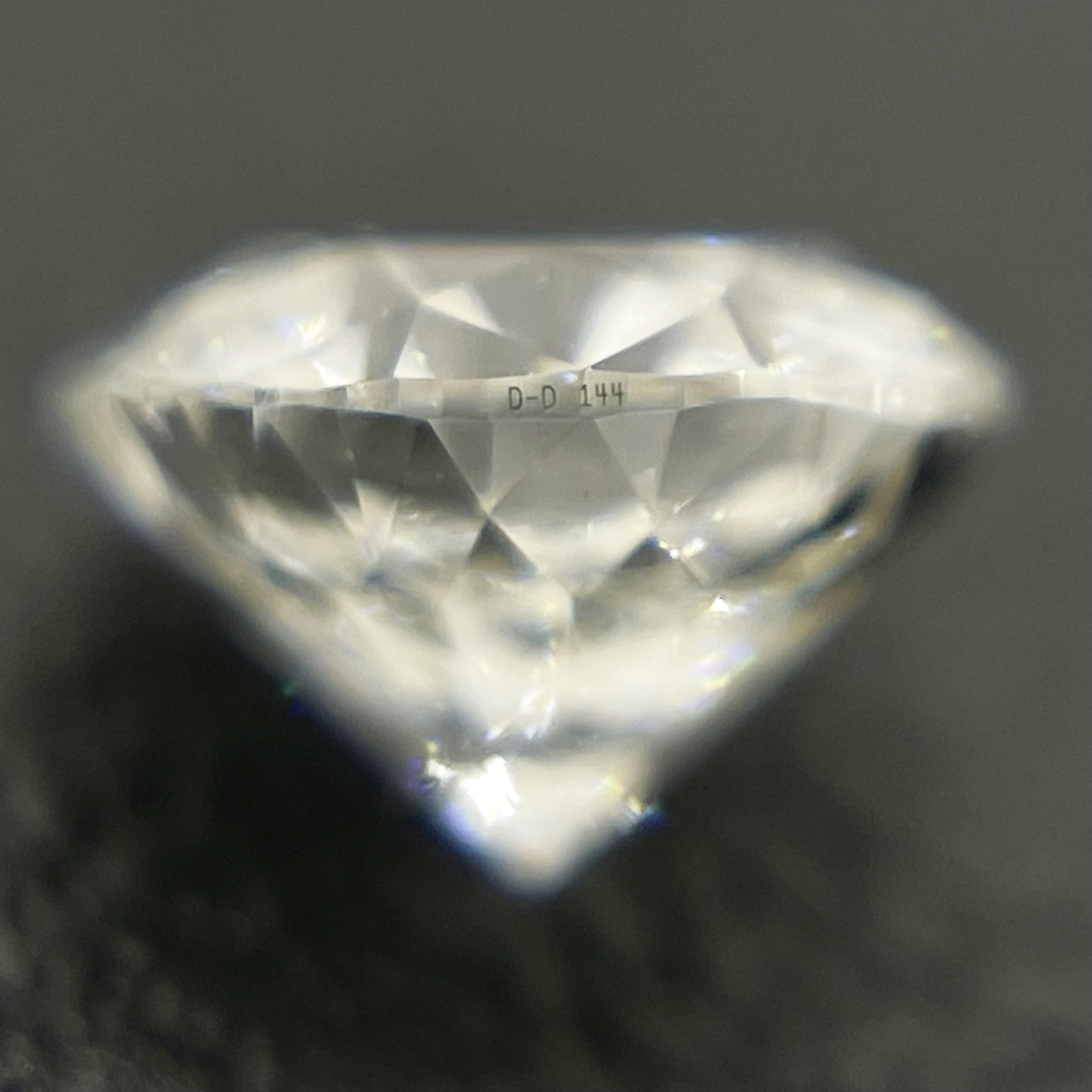 ダイヤモンドルース/ D /0.149 ct. | www.causus.be