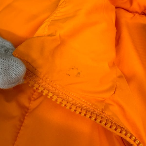 Supreme/シュプリーム【21SS】Iggy Pop Puffy Jacket/イギー ポップ