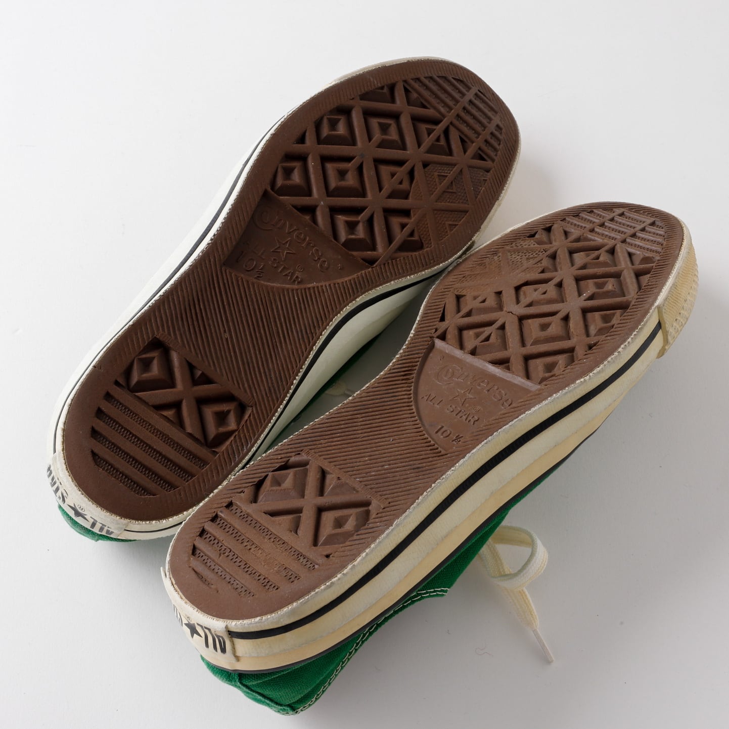 極美品】80s CONVERSE ALL STAR OX made in USA extra condition super