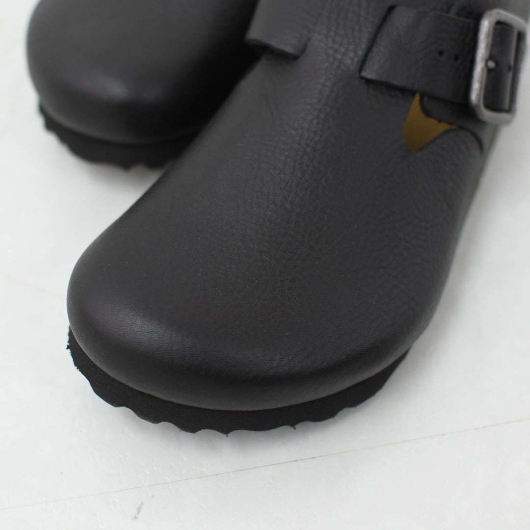 BIRKENSTOCK [ビルケンシュトック正規販売店] London WB LE -Regular