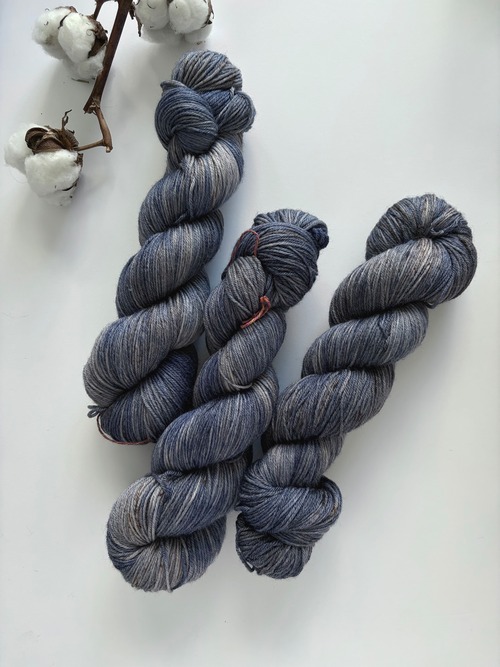 echo breaking / Bamboo,Merino