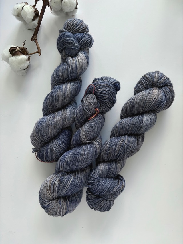 echo breaking / Bamboo,Merino