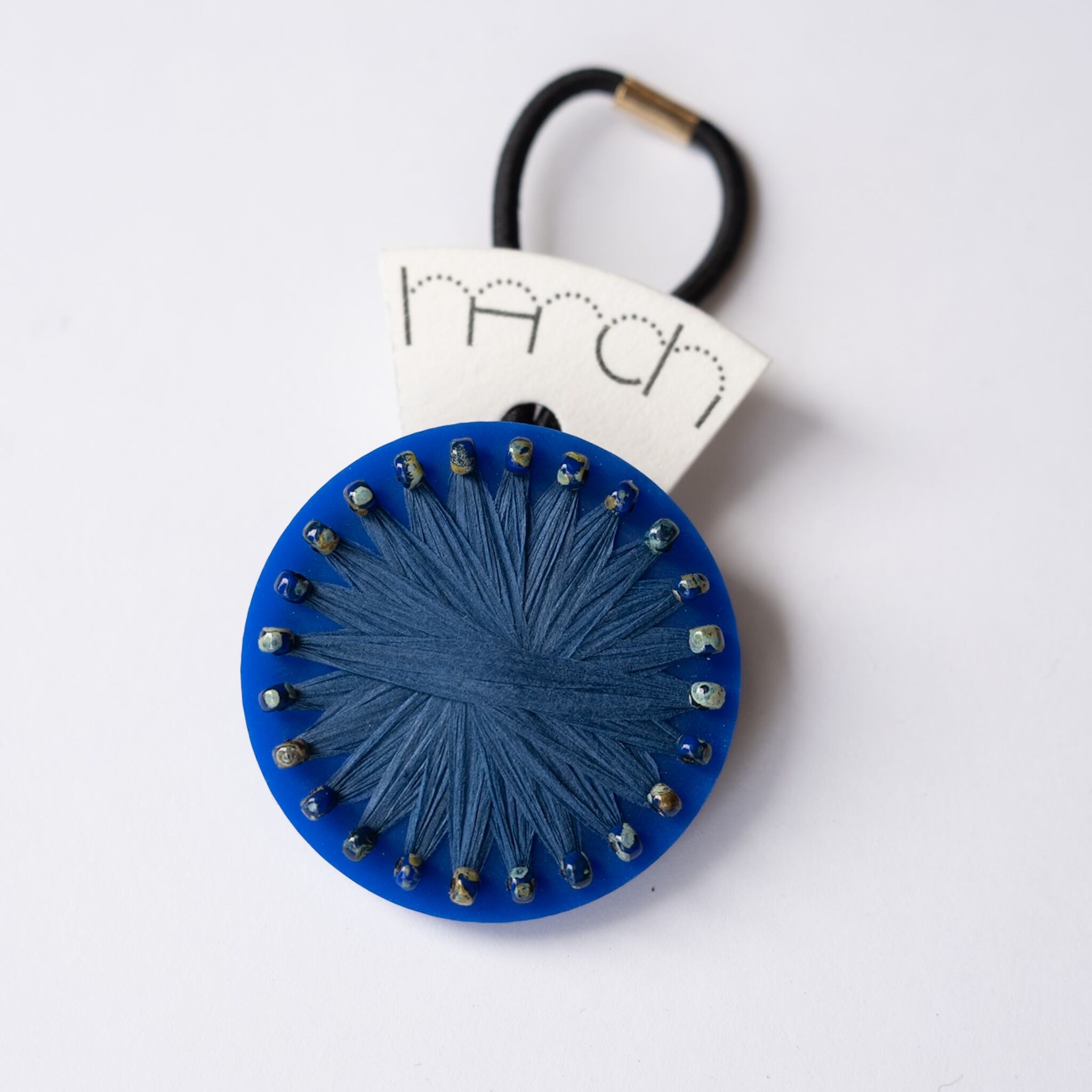 Φ40 ヘアゴム[07]