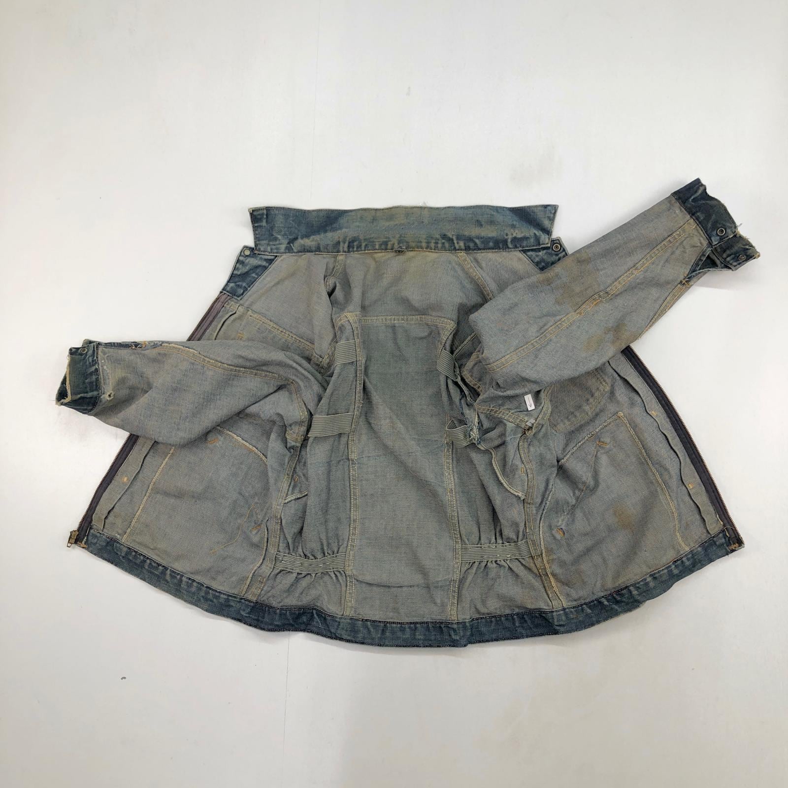 WRANGLER ラングラー 60年代 24MJZ 初期型 トラッカー ジャケット