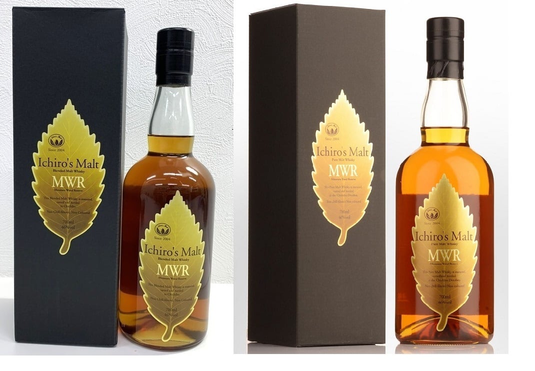 CLAUDE WHISKY