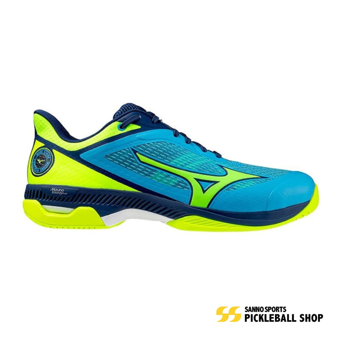 MIZUNO WAVE STRIKE PICKLEBALL ピックルボールシューズ
