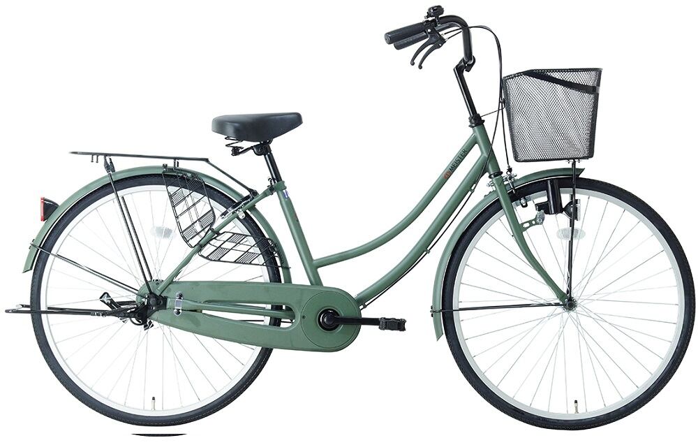 MEISTER 26インチ シティサイクル