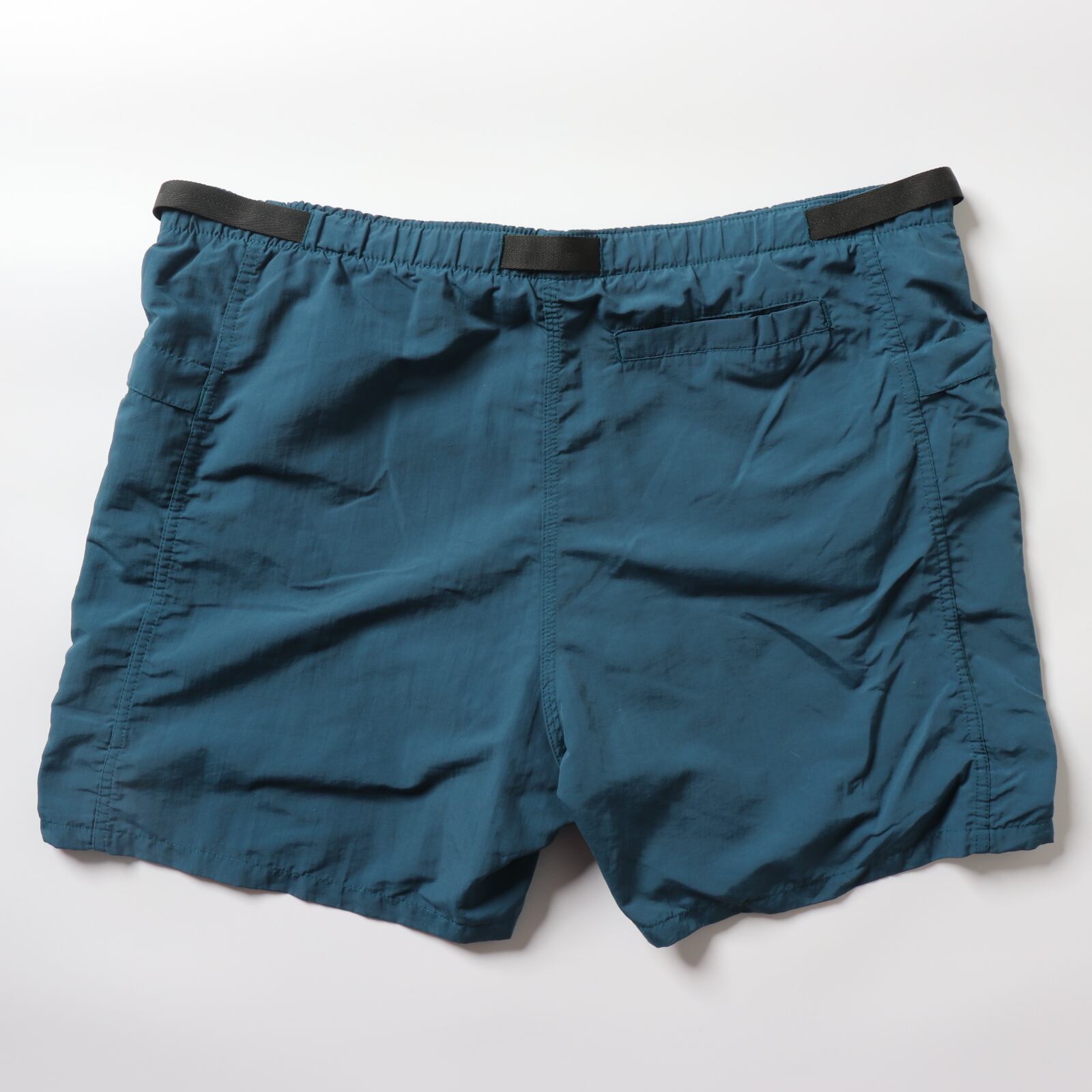 パタゴニア リバーショーツ patagonia 90s 波タグ 俗っぽい 