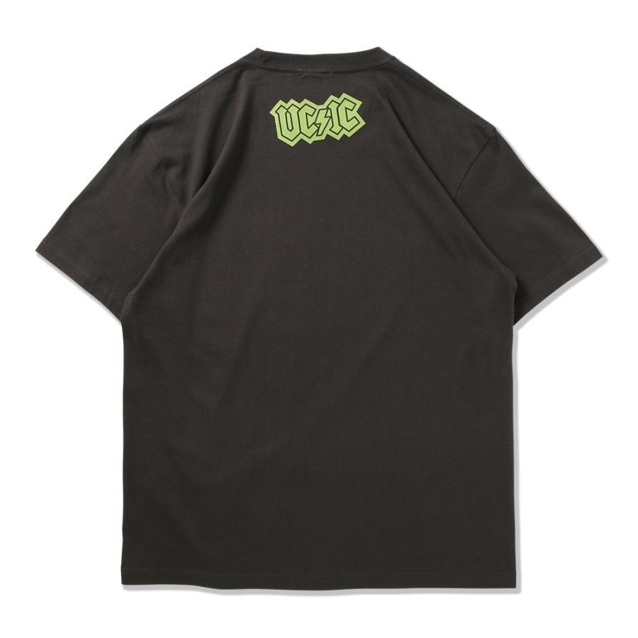 PUNKDRUNKERS 】あいつデビルTEE パンクドランカーズ | ストリート