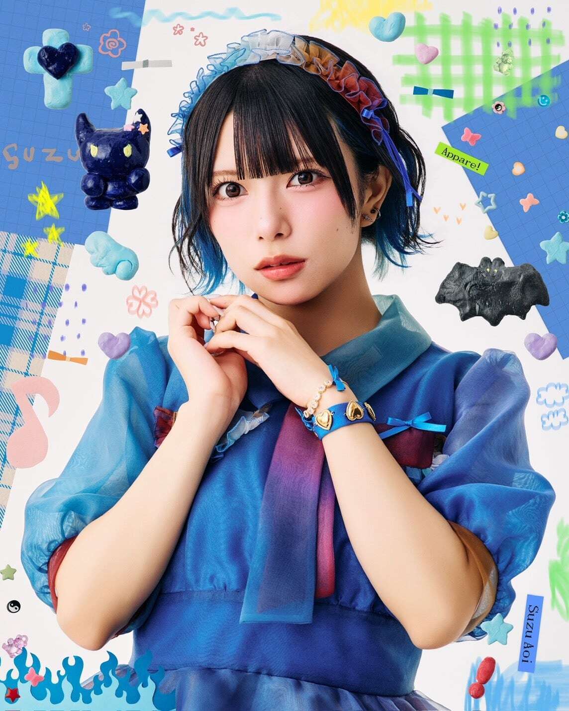 Appare!×TIF2025 ゲームTシャツ | TAKENOKO SHOP